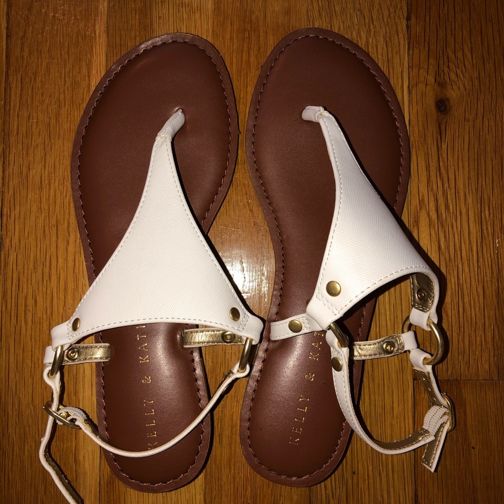 NEW Sandals